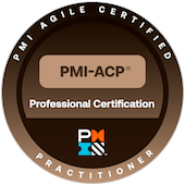 PMI-ACP